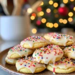 Irresistible Festive Christmas Cookies