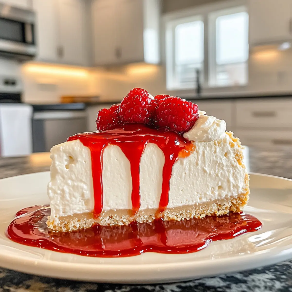 Irresistible Creamy Sugar Cookie Cheesecake Recipe to Savor