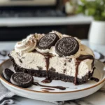 The Best No Bake Oreo Pie: Irresistibly Creamy Indulgence