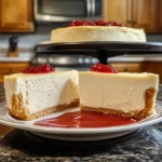 Irresistible Creamy Sugar Cookie Cheesecake Recipe to Savor