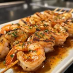 Irresistible Flavorful Shrimp Marinade Recipe for Grilling Glory