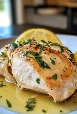 Irresistible Easy Crock Pot Lemonade Chicken Recipe