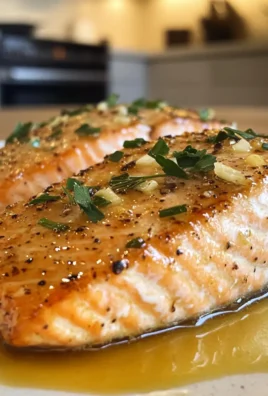 Crispy & Flavorful Perfect Pan Seared Salmon