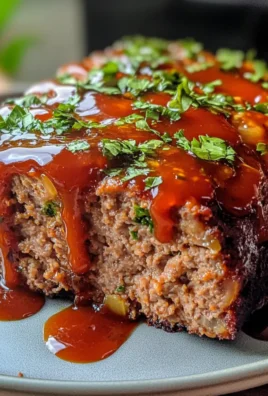 Savory Delicious Boston Market Meatloaf Recipe