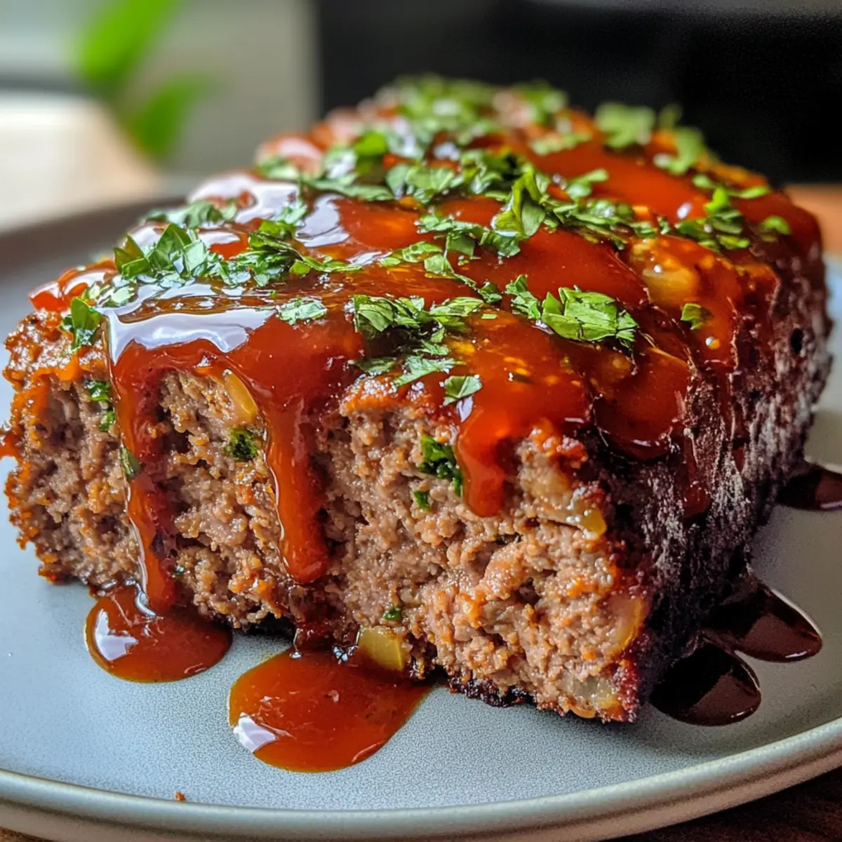 Savory Delicious Boston Market Meatloaf Recipe