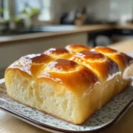Heavenly Soft Japanese Milk Bread Recipe You Must Try Today