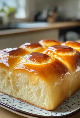 Heavenly Soft Japanese Milk Bread Recipe You Must Try Today
