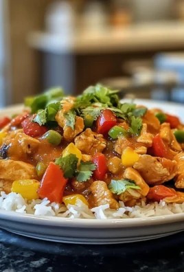 Flavorful Quick & Easy Southwest Chicken Skillet