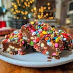 Irresistible Magical Christmas Crockpot Candy Recipe