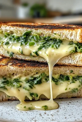 Irresistible Ultimate Vegan Green Goddess Grilled Cheese Delight