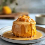 Irresistible Creamy Sweet Potato Soufflé Recipe You’ll Love